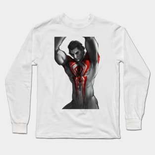 miguel ohara Long Sleeve T-Shirt